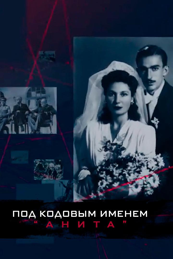 Под кодовым именем "Анита"