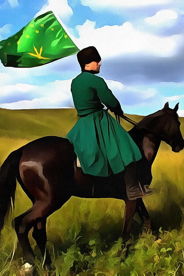 Адыги