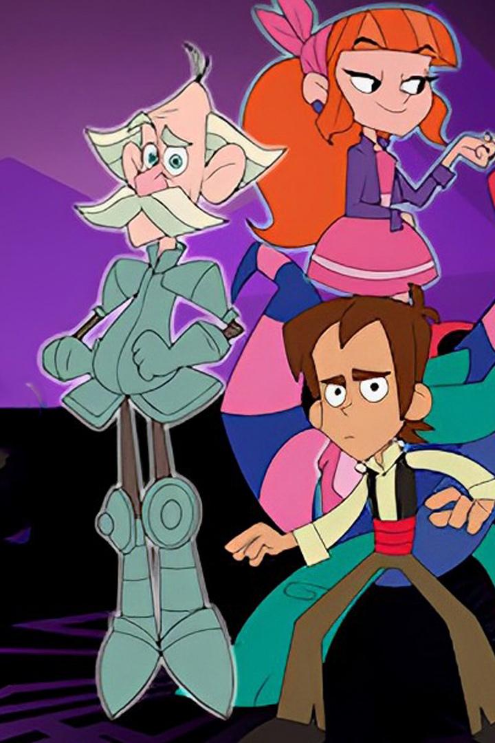 В поисках легенд