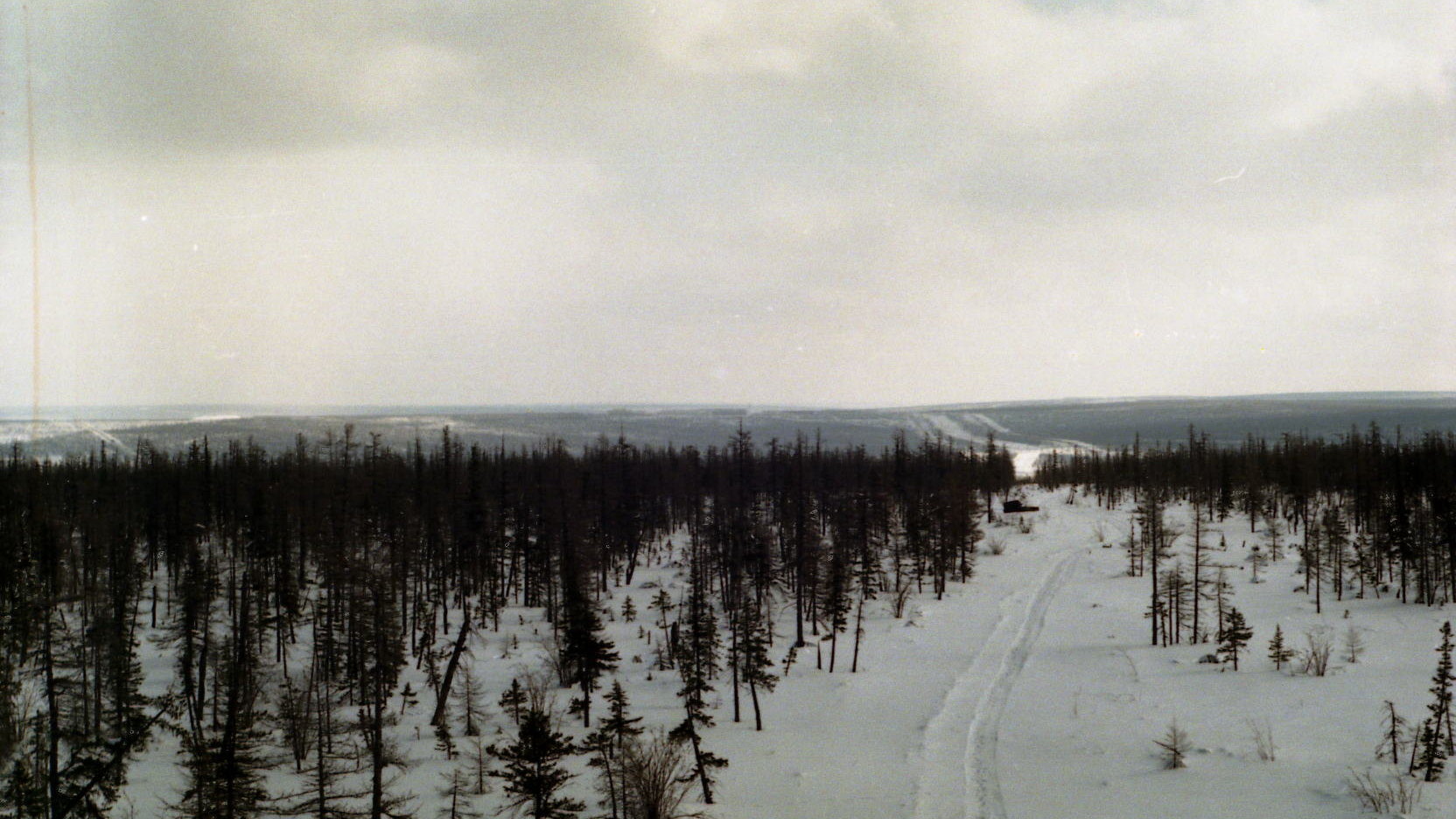 Приполярье