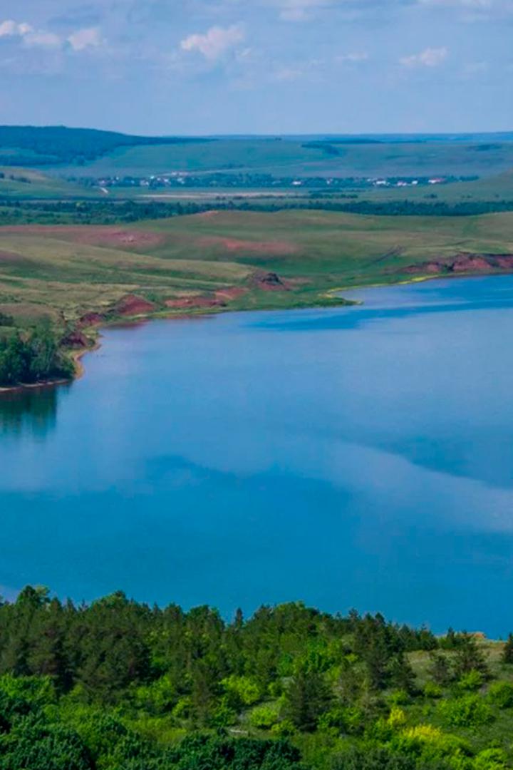 Аслыкуль