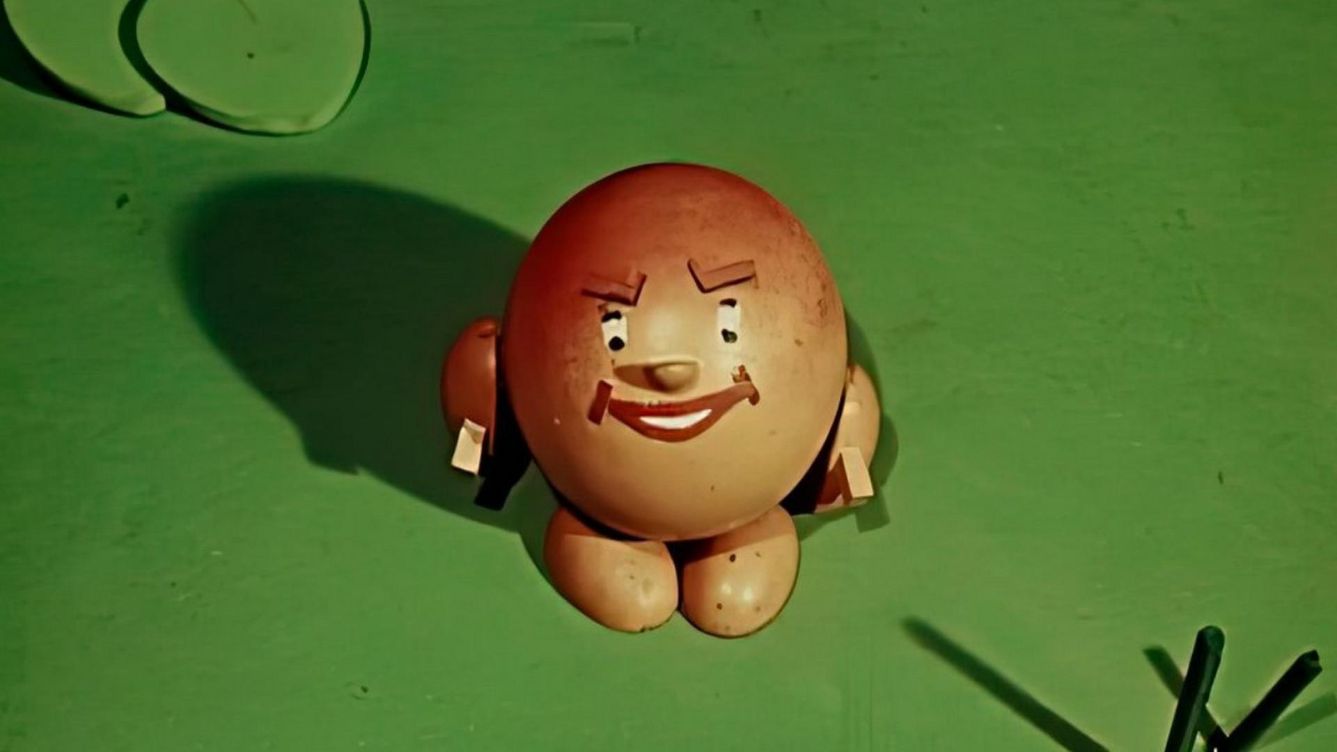 Колобок