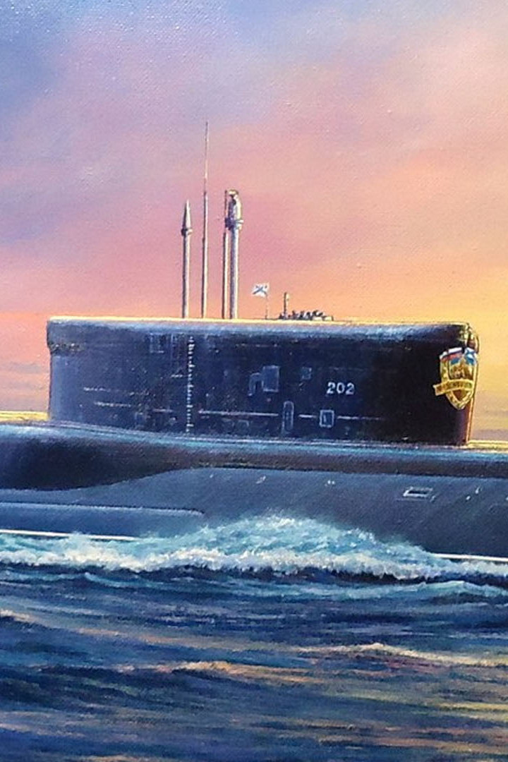 Генеральный конструктор