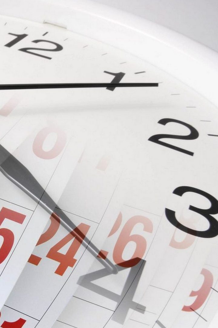 На пару дней