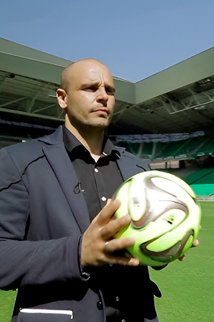 Мегастадион