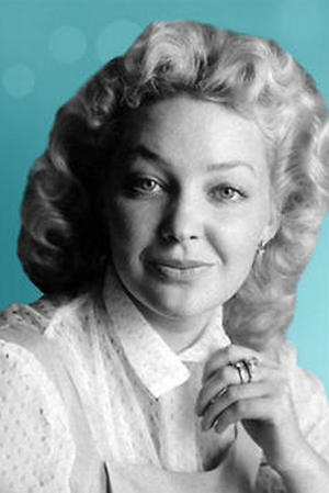 Ирина Скобцева. Счастливая женщина