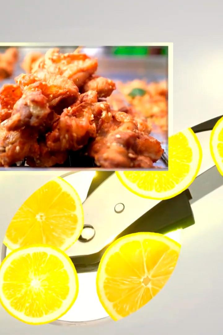 Тайская кухня с Дэвидом Томпсоном