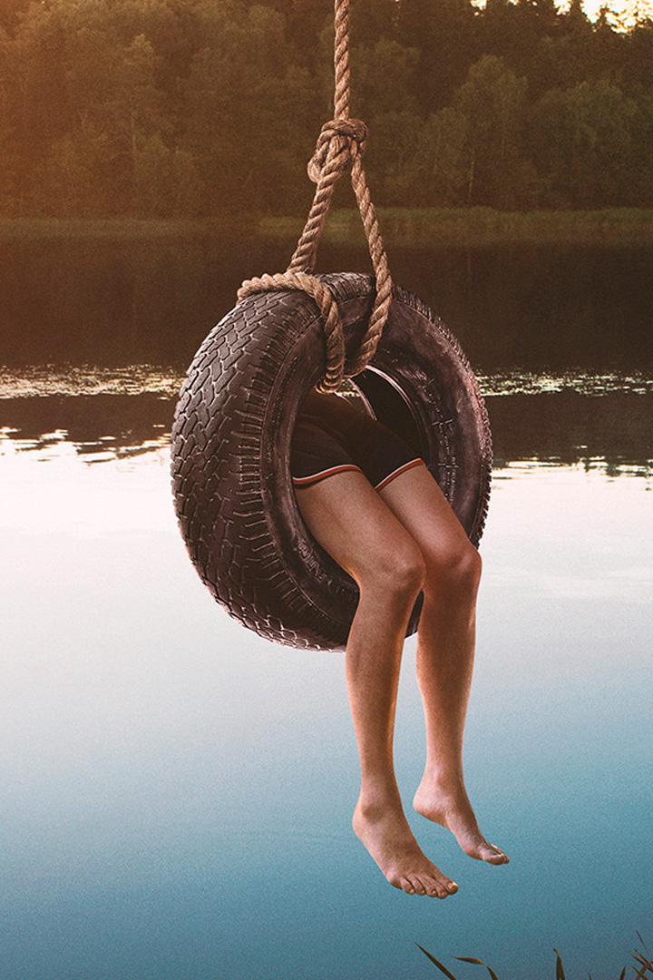 Мёртвое лето