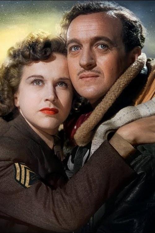 Лестница в небо