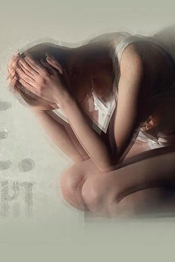 Безумие. Плата за талант