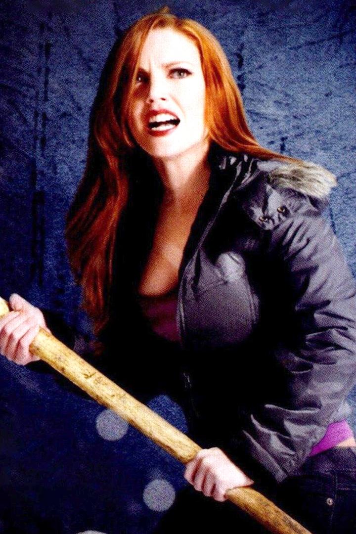 Ущелье Доннера