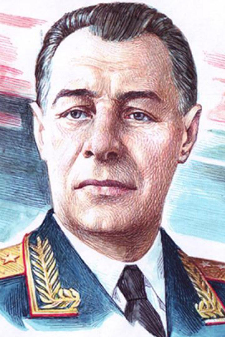 Маркиан Попов. Оставшийся свободным