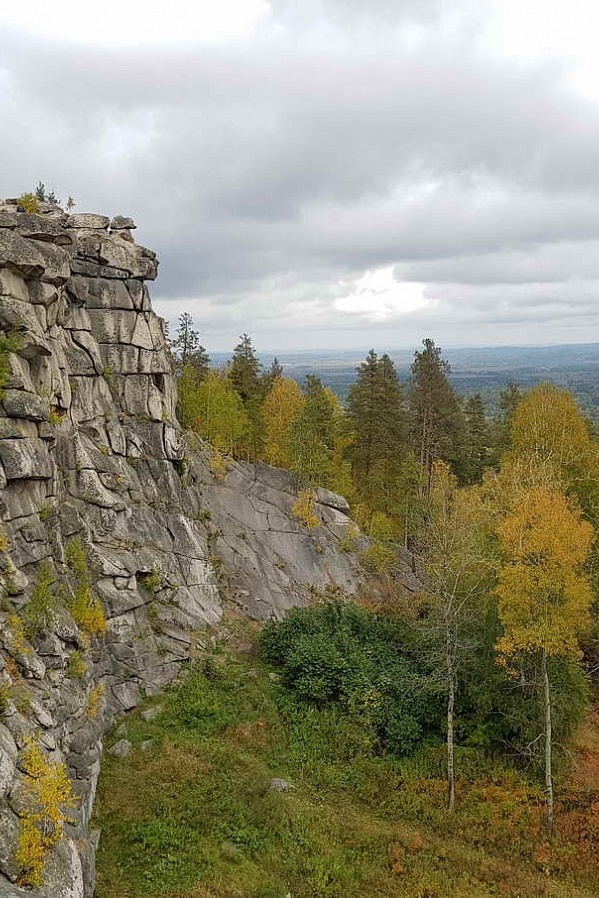 Хребет Аракуль