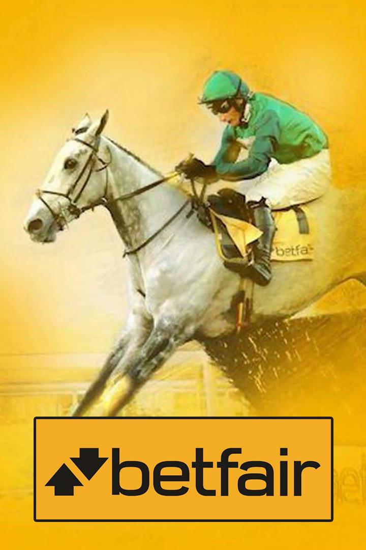 Стипль-чез. "Betfair Chase". Трансляция из Англии