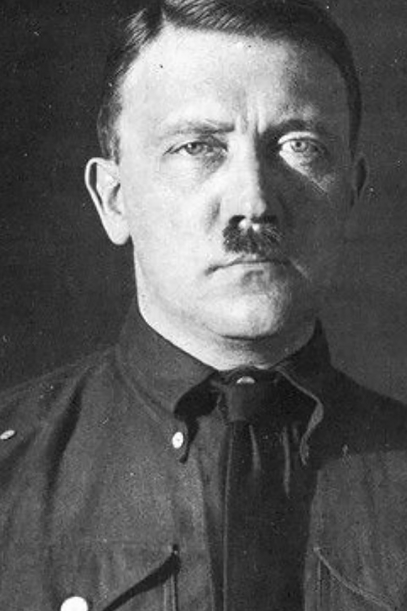 Гангстеры и джентльмены