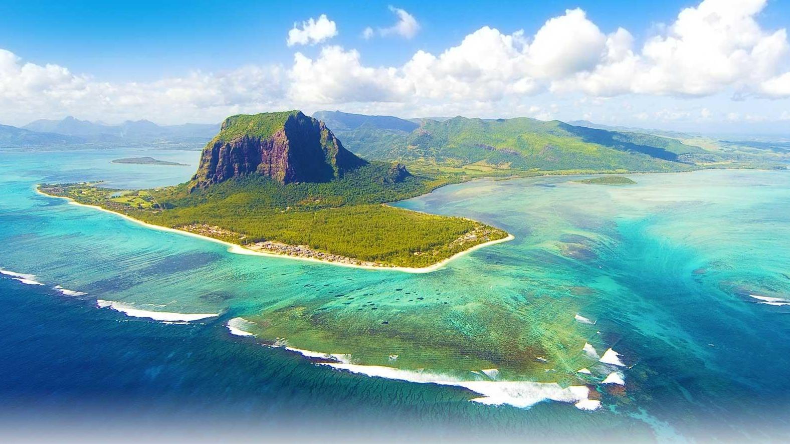 Праздник Махашиваратри на острове Маврикий