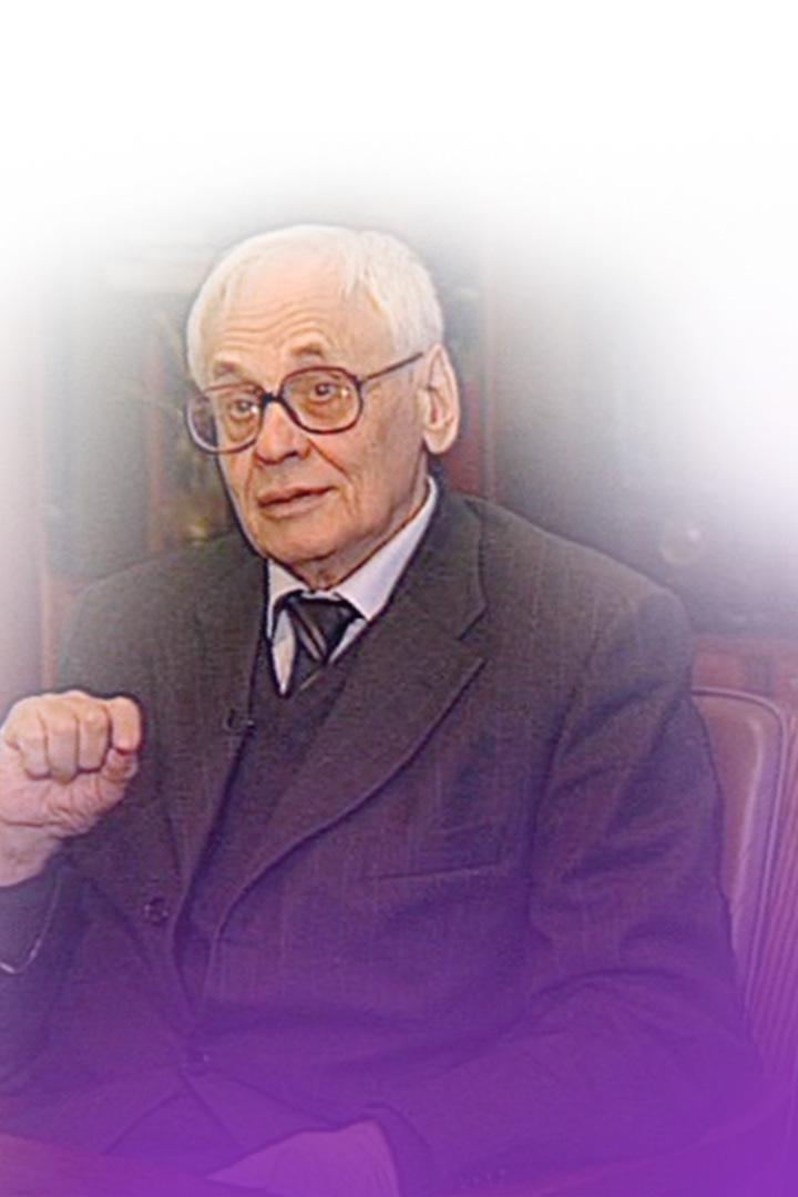 Владимир Наумов. Монологи кинорежиссёра
