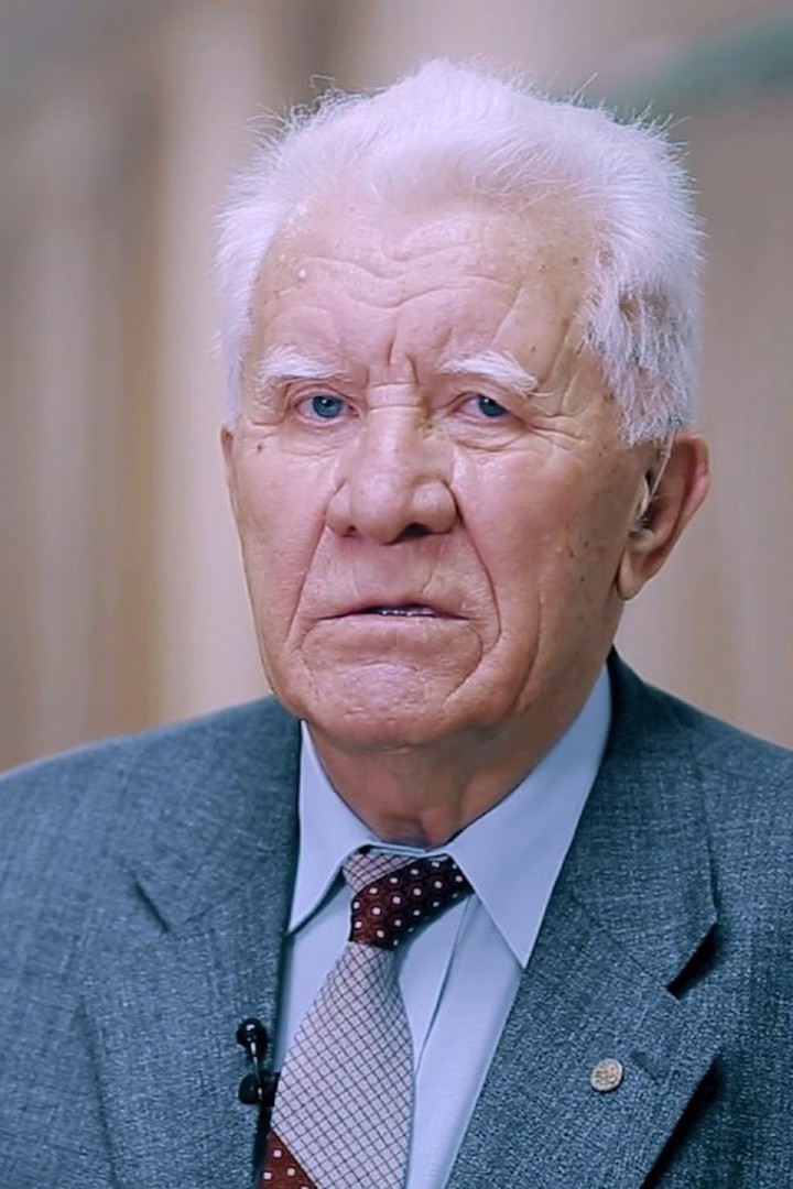 Владимир Наумов. Все слова о любви