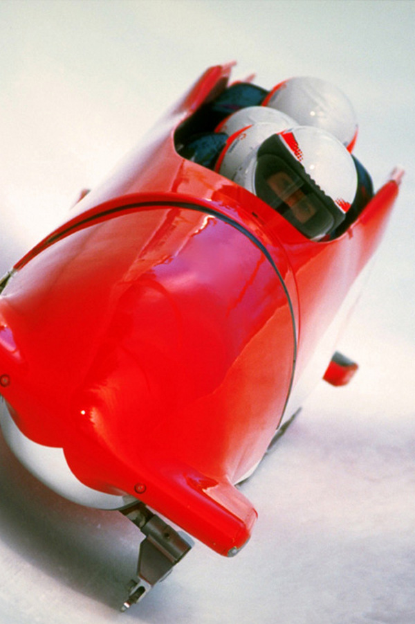 Бобслей и скелетон. Кубок мира. Бобслей. Женщины. 2-я попытка. Трансляция из Австрии