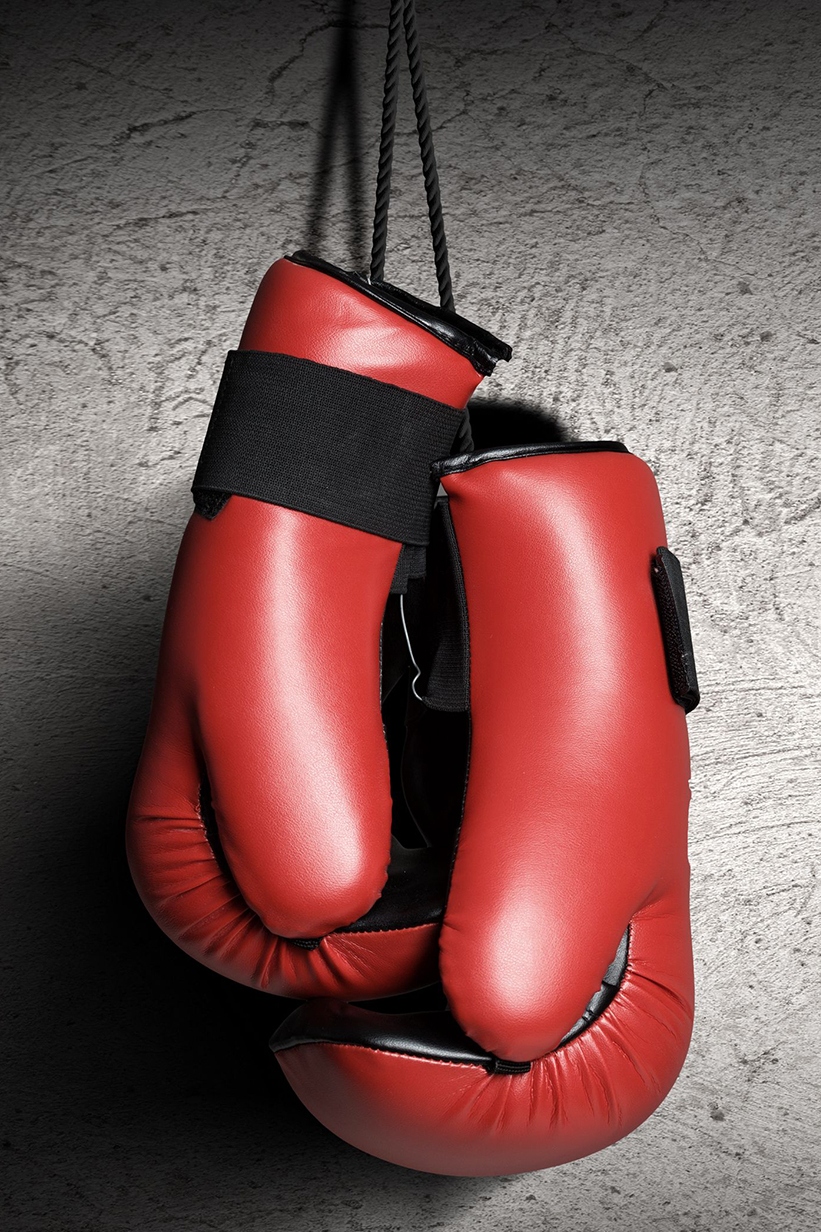 Шоу в Екатеринбурге (Россия). Поветкин-Хаммер