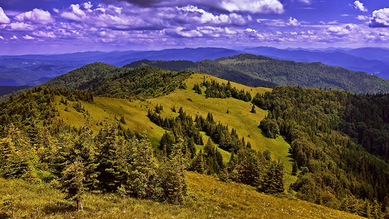 Активные выходные на Украине