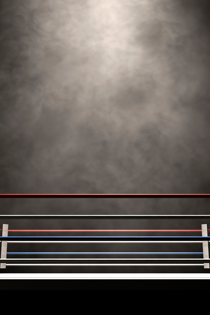 Магомед Курбанов (Россия)-Дави Элиаскевиси (Бразилия). Десятираундовый бой в первом среднем весе (до 69,9 кг) за титул WBC