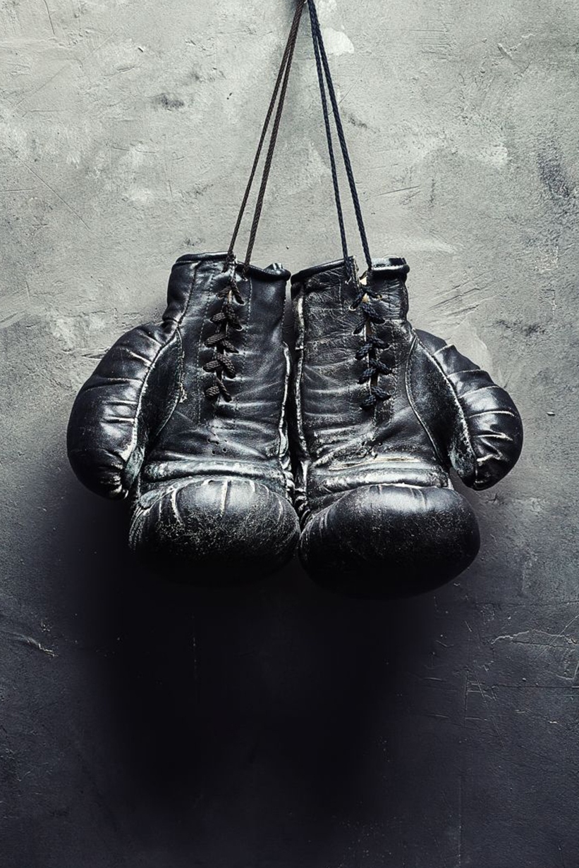 Мухаммадхуча Якубов (Таджикистан/Россия) - Хайме Барселона (Филиппины). Восьмираундовый бой в первом легком весе (до 59 кг)