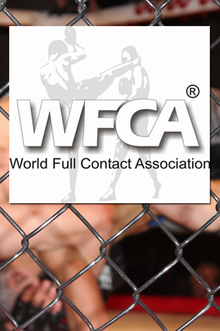 Турнир WFCA 44 в спорт-холле "Колизей"