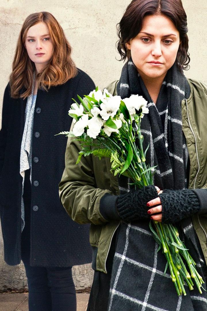 Родственные души