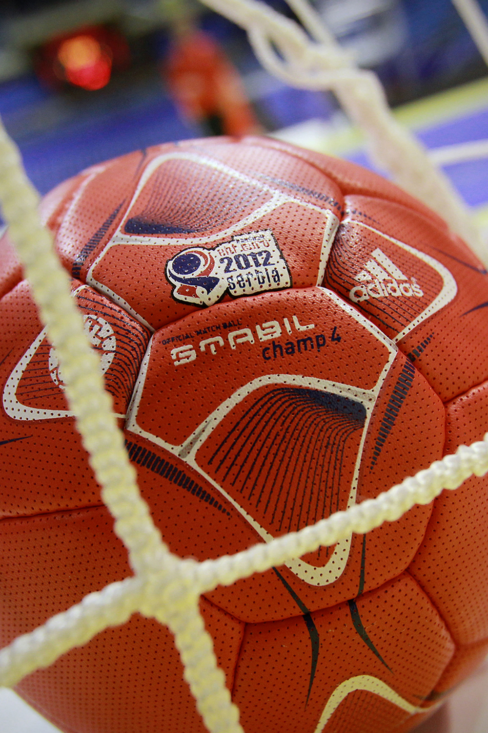 Гандбол. Лига чемпионов. Женщины. Ростов-Дон (Россия) - Крим Меркатор (Словения)