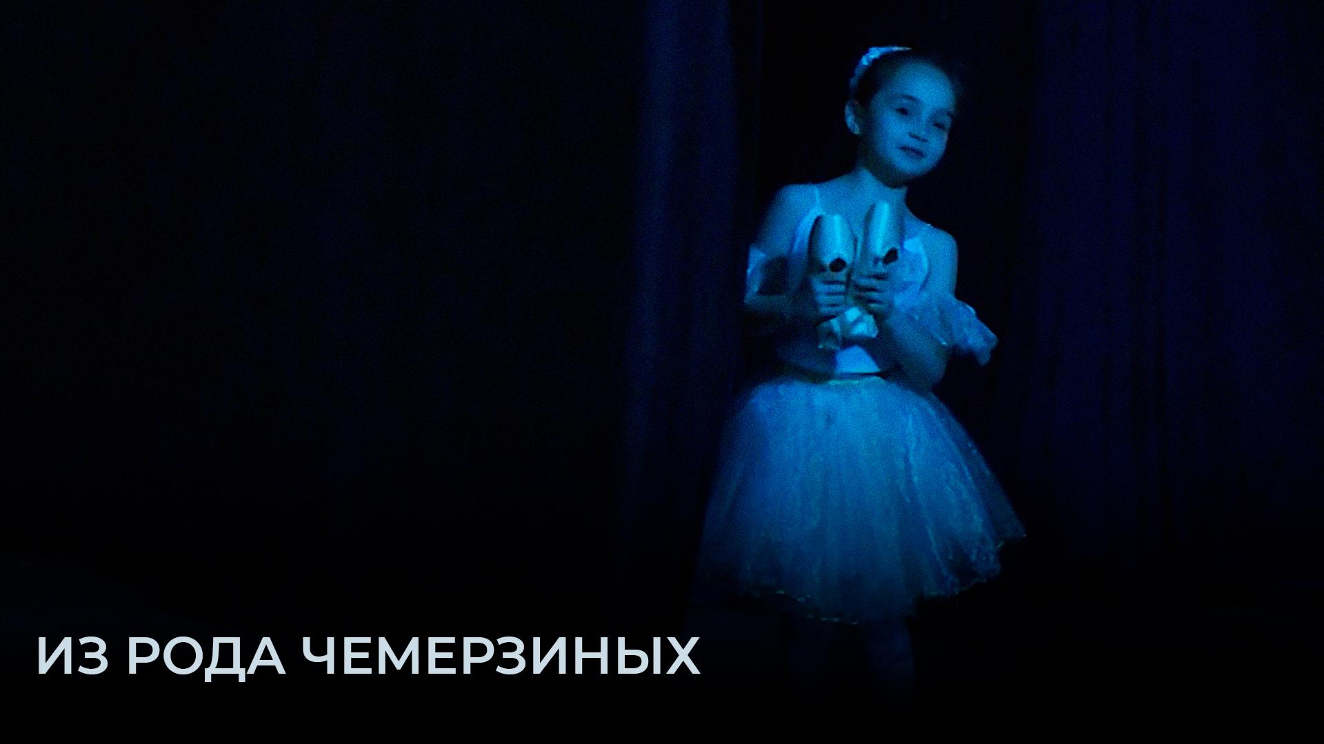 Из рода Чемерзиных