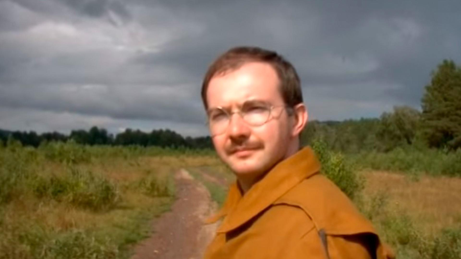 Я был художником