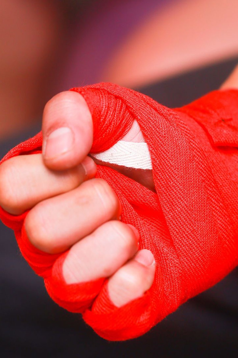 Шоу "Двойной удар" (профессиональные бои по правилам ММА и Fair Fight). Екатеринбург (Россия)