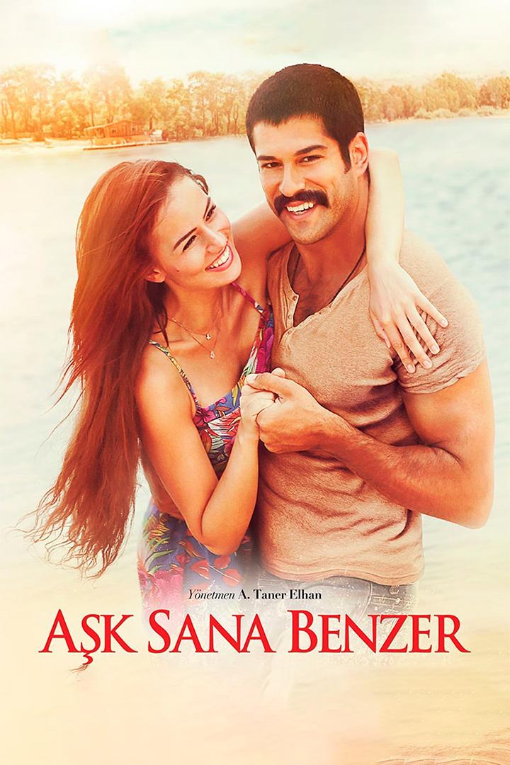 Aşk Sana Benzer