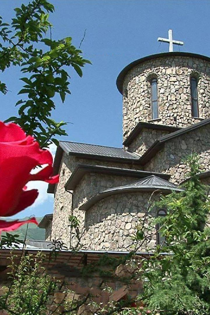 Осетия. Чудеса Древней Алании