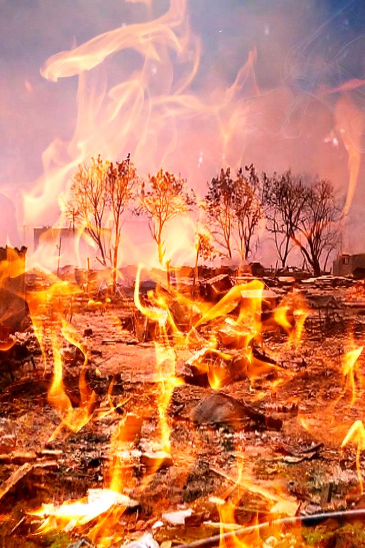 Раны земли Феликс