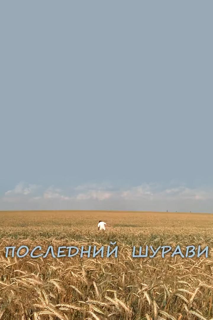 Последний шурави