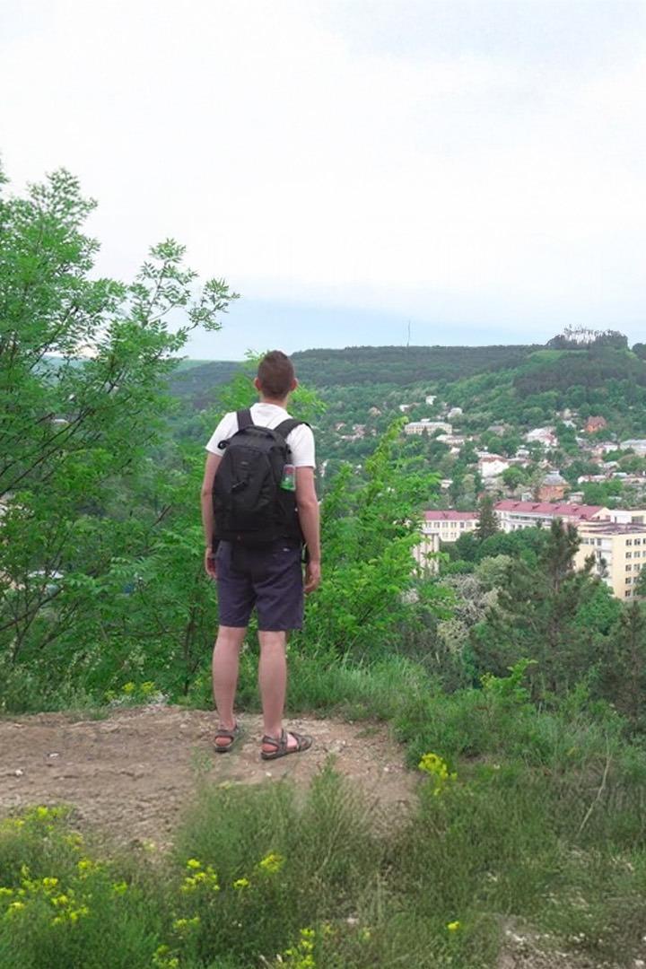 Кисловодск