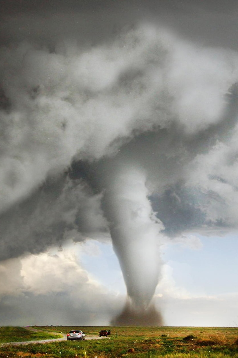 Суперторнадо