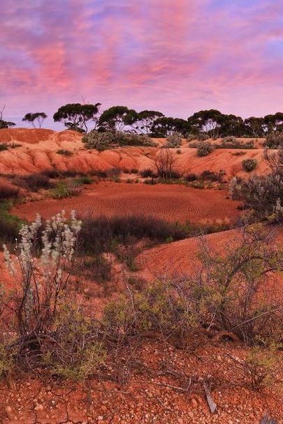 Большое австралийское приключение