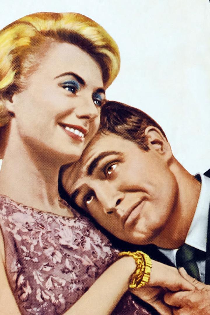 История на ночь