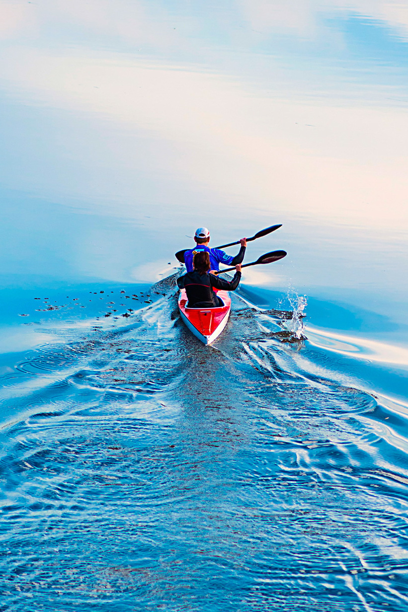 Академическая гребля. Кубок мира. Трансляция из Сербии