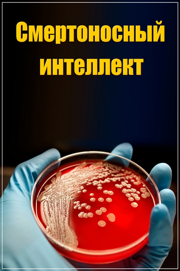 Смертоносный интеллект