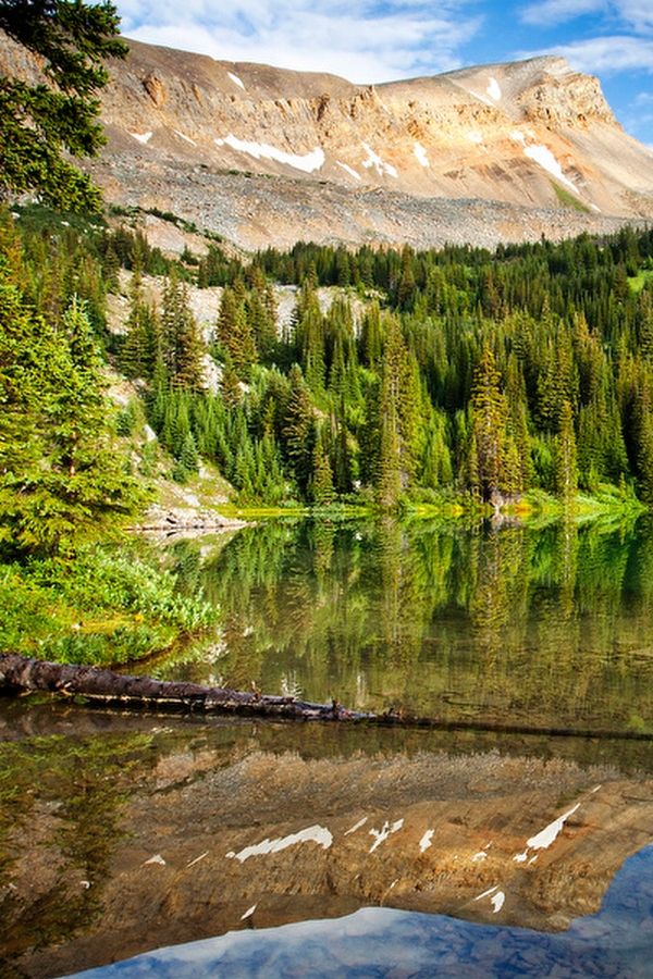 Люди Дикого Севера