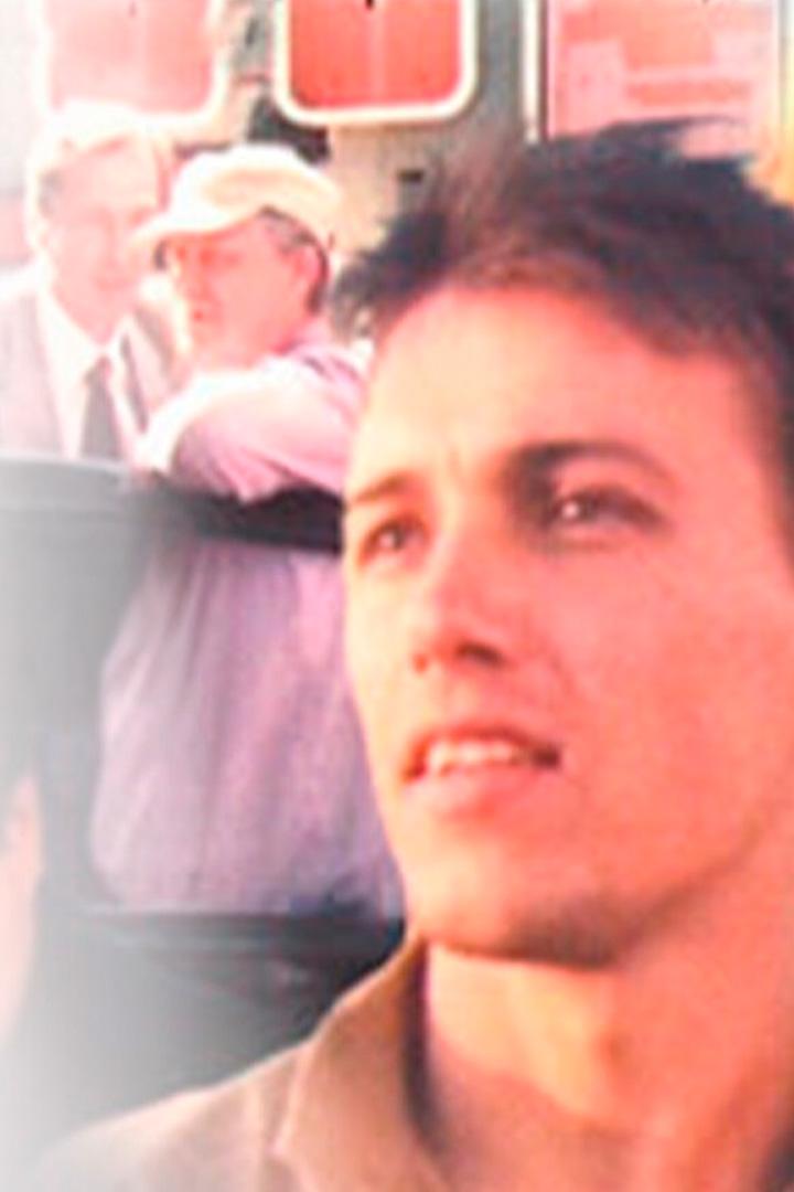 Похитители воды