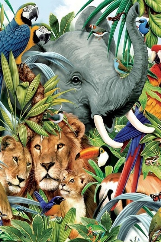 Лучшие друзья