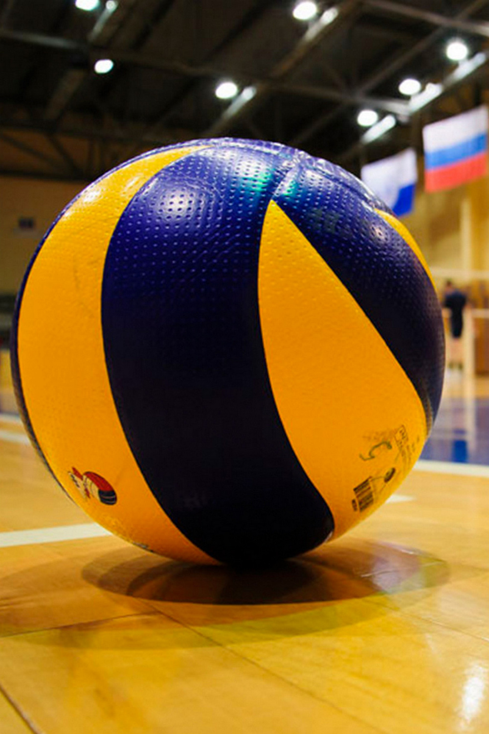 Волейбол. Лига наций. Мужчины. США - Франция. Трансляция из Италии