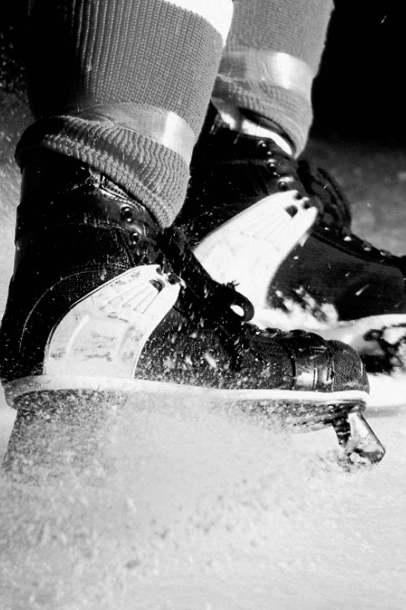 "Лучшие клубы". КХЛ. СКА - "Авангард"