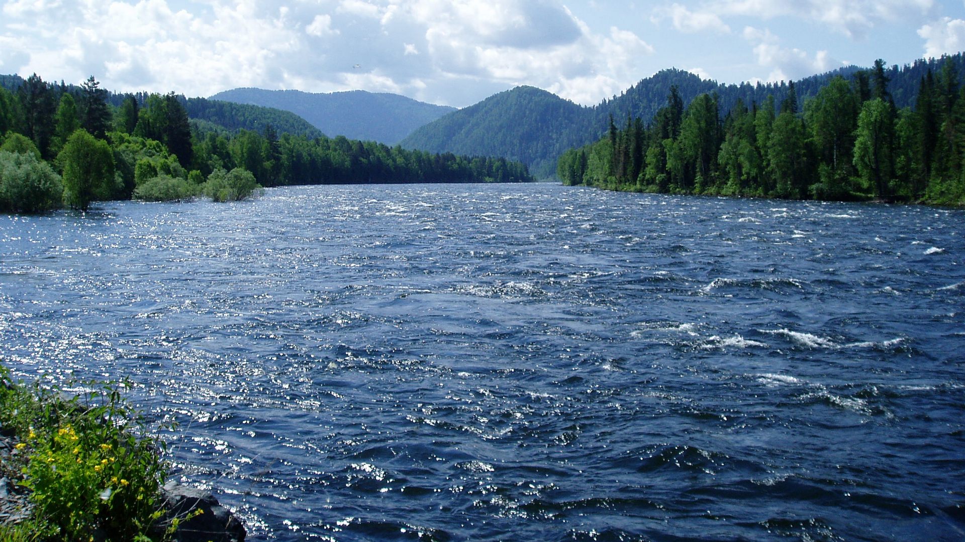 Малозаметные точки