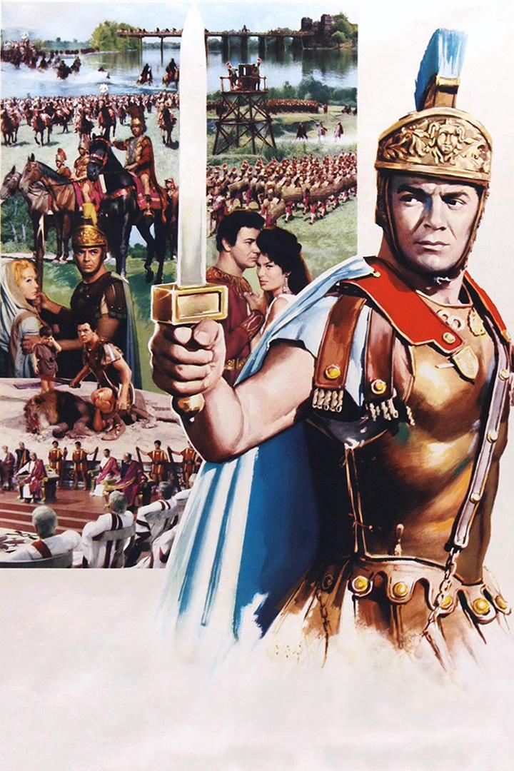 Константин Великий